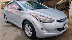 هيونداي أفانتي